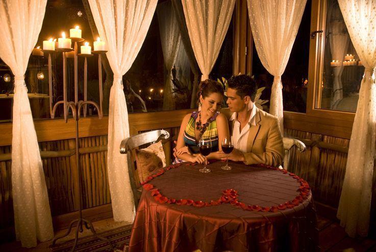 El Chante Spa Hotel Хокотепек Экстерьер фото